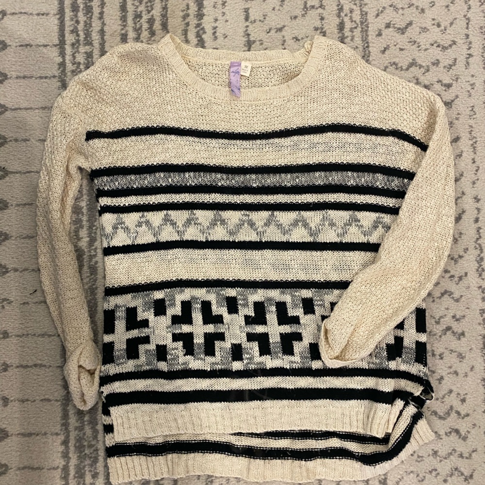 Sweater